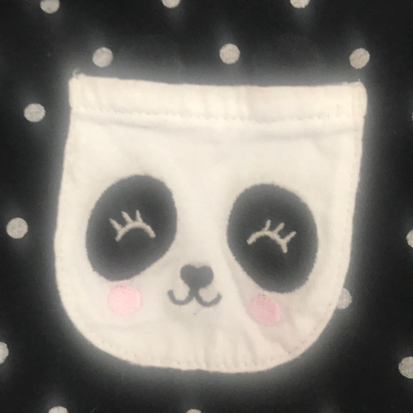 Carter’s polka dot dress Size 18 mo - Picture 5 of 7